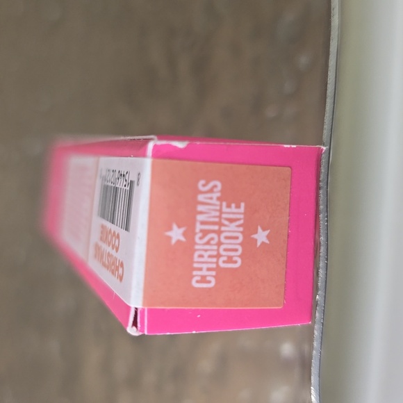 Jeffree Star Velour Liquid Lipstick - Pink Nude, Christmas Cookie.  NWT - Picture 4 of 5